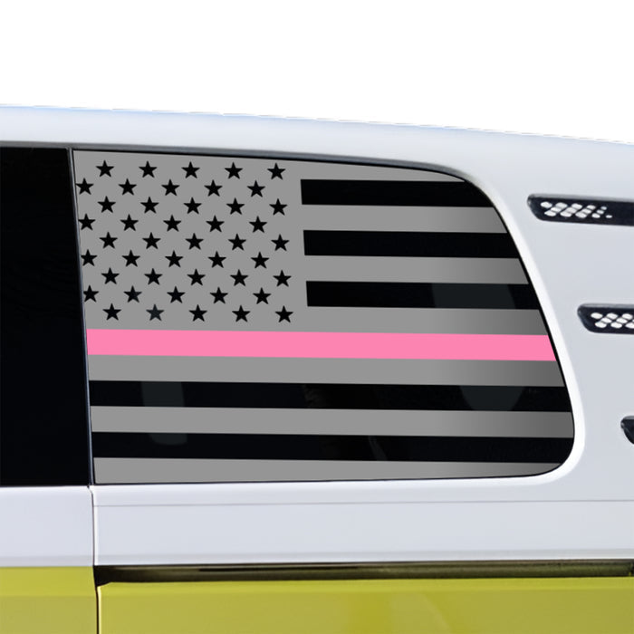 Thin Pink Line