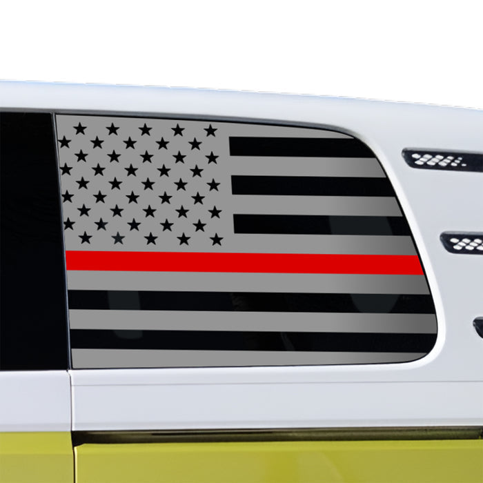 Thin Red Line