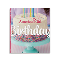 American Girl Birthday! Cookbook