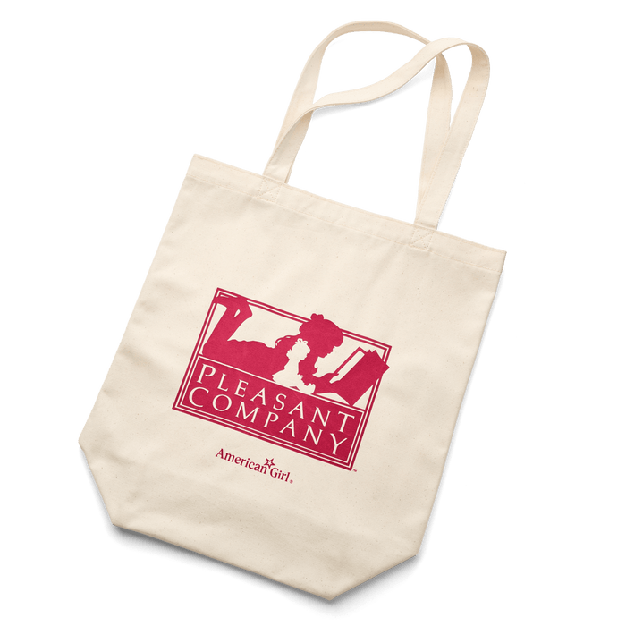 American Girl® Pleasant Company™ Tote Bag
