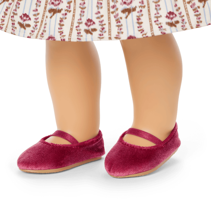 American Girl® x Hill House Home Ellie Nap Dress for 18-inch Dolls (Felicity™ Print)