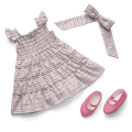 American Girl® x Hill House Home Ellie Nap Dress for 18-inch Dolls (Samantha™ Print)