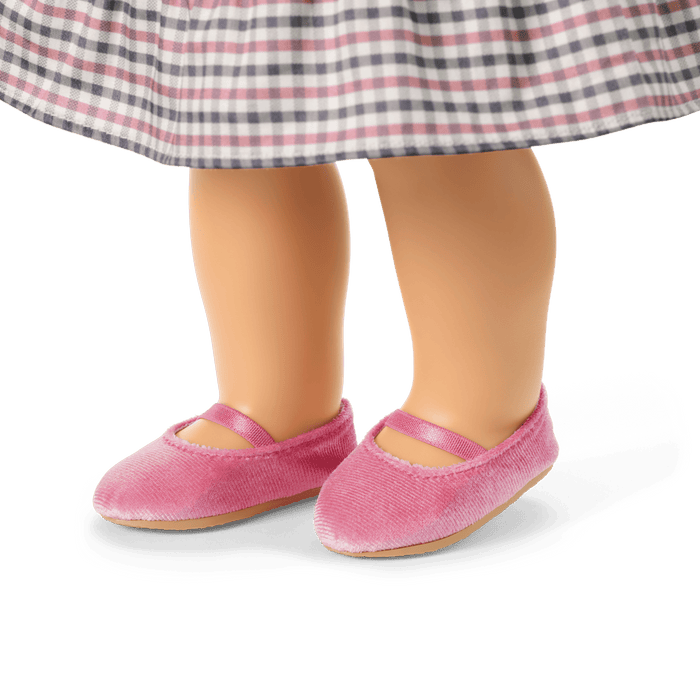 American Girl® x Hill House Home Ellie Nap Dress for 18-inch Dolls (Samantha™ Print)