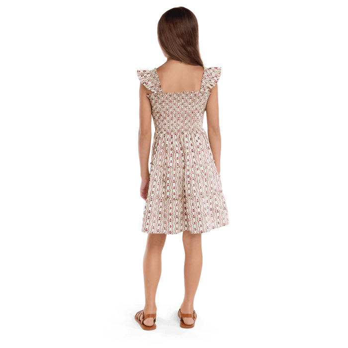 American Girl® x Hill House Home Ellie Nap Dress for Girls & 18-inch Dolls (Felicity™ Print)