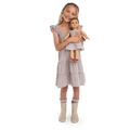 American Girl® x Hill House Home Ellie Nap Dress for Girls & 18-inch Dolls (Samantha™ Print)