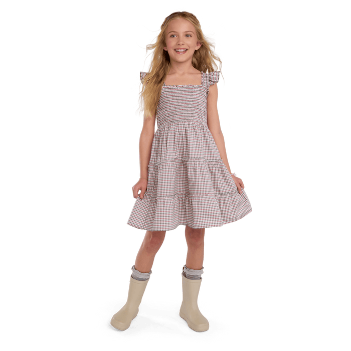 American Girl® x Hill House Home Ellie Nap Dress for Girls & 18-inch Dolls (Samantha™ Print)