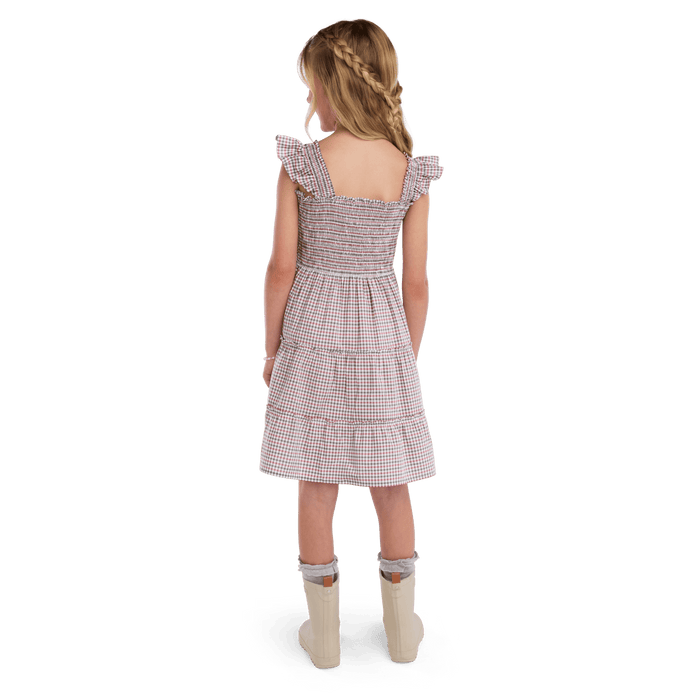 American Girl® x Hill House Home Ellie Nap Dress for Girls & 18-inch Dolls (Samantha™ Print)