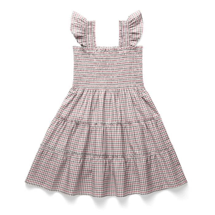 American Girl® x Hill House Home Ellie Nap Dress for Girls & 18-inch Dolls (Samantha™ Print)