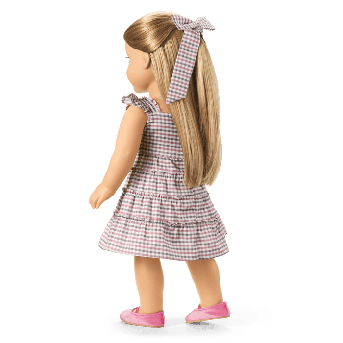 American Girl® x Hill House Home Ellie Nap Dress for Girls & 18-inch Dolls (Samantha™ Print)