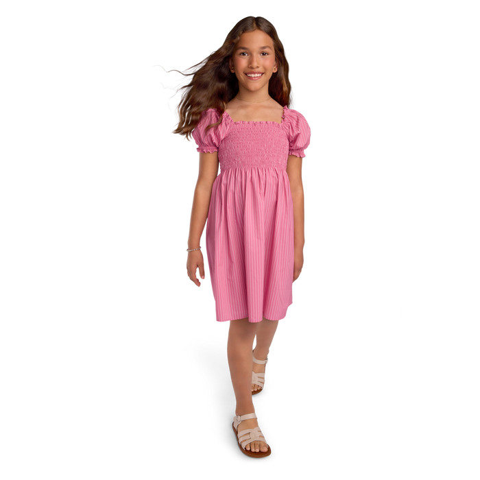 American Girl® x Hill House Home Tiny Athena Nap Dress for Girls (Addy™ Print)