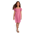 American Girl® x Hill House Home Tiny Athena Nap Dress for Girls (Addy™ Print)