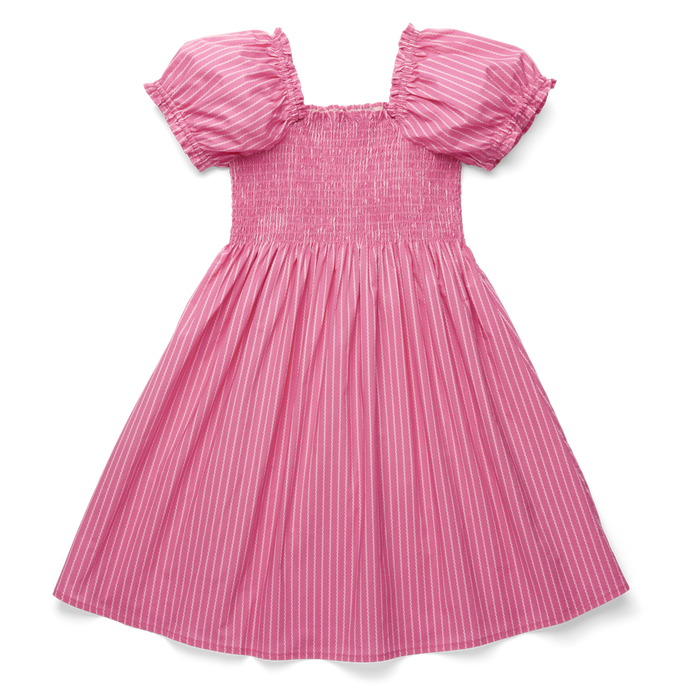 American Girl® x Hill House Home Tiny Athena Nap Dress for Girls (Addy™ Print)