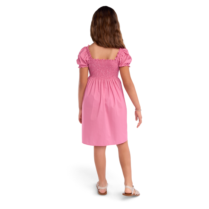 American Girl® x Hill House Home Tiny Athena Nap Dress for Girls (Addy™ Print)