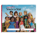 American Girl: You’re a Star: A Fill-In Book