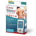 AMG Medical: ProActive Thera3+ TENS 3-in-1 Physiotherapy Device
