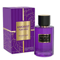 Amorist For Her (Unisex) 100ML EDP By Milestone