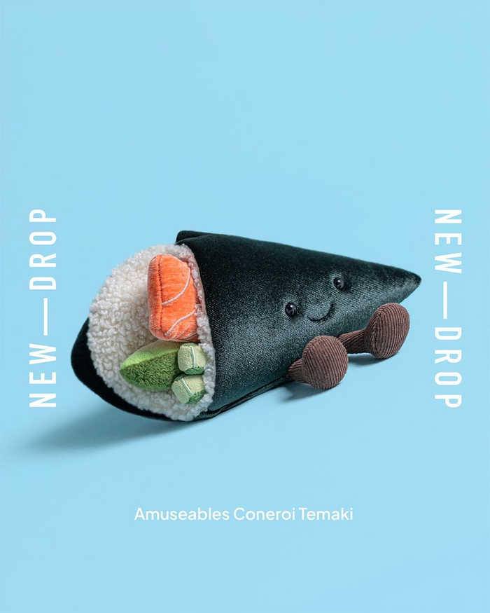 Amusable Concerti Temaki