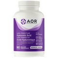 AOR: Lysine, Vitamin C, and Hyaluronic Acid