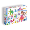 Aquarellum Junior Ballerines