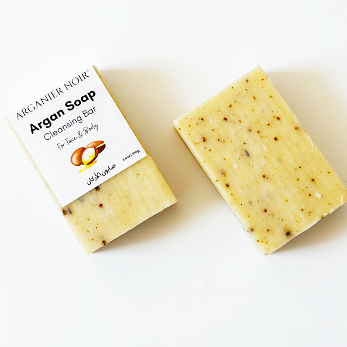 Argan Soap