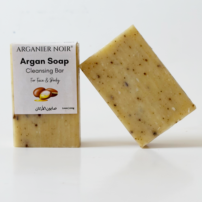 Argan sabounia