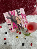 Ariana Grande Sweet Like Candy For Women Perfume 3.4 oz ~ 100 ml EDP Spray