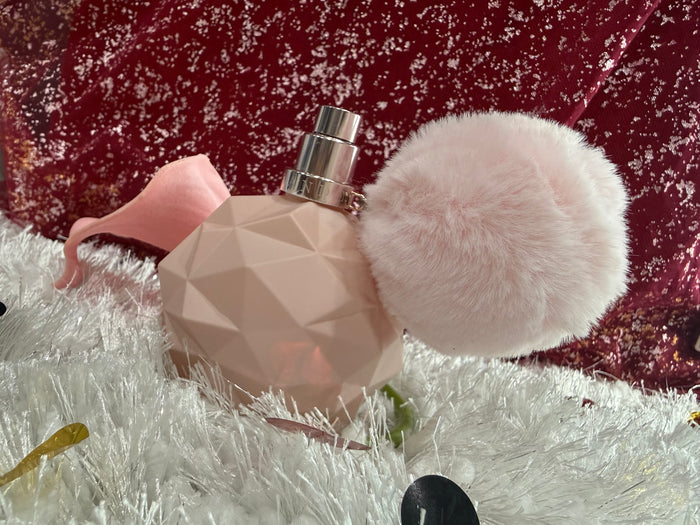 Ariana Grande Sweet Like Candy For Women Perfume 3.4 oz ~ 100 ml EDP Spray