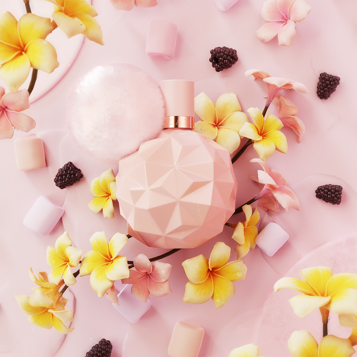 Ariana Grande Sweet Like Candy For Women Perfume 3.4 oz ~ 100 ml EDP Spray