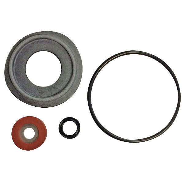 ARK 400B RV 1/4 - 1/2"  Relief Valve Rubber Kit