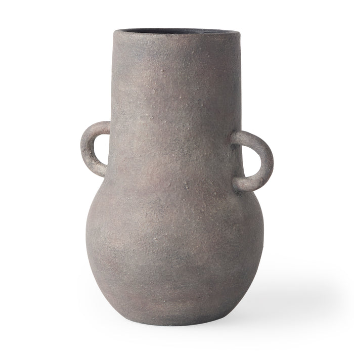 Armani Double Ear Vase - Magnolia Lane co. Home + Garden + Gift