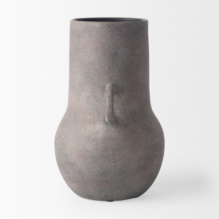 Armani Double Ear Vase - Magnolia Lane co. Home + Garden + Gift