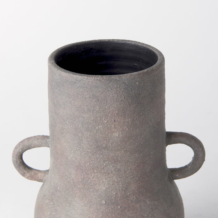 Armani Double Ear Vase - Magnolia Lane co. Home + Garden + Gift