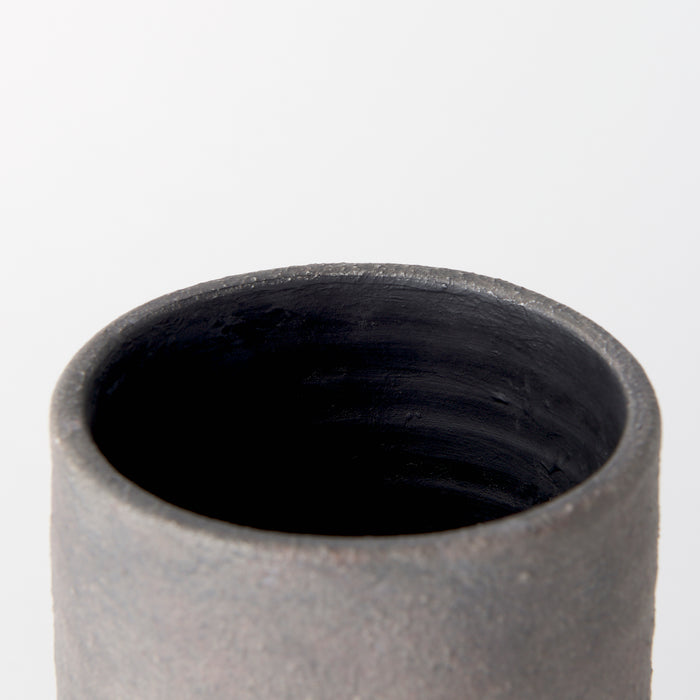 Armani Double Ear Vase - Magnolia Lane co. Home + Garden + Gift