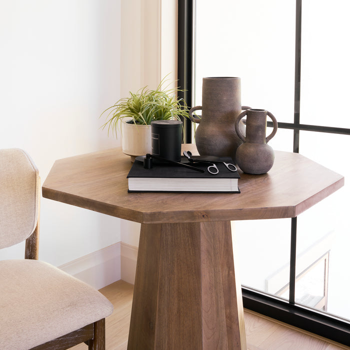 Armani Double Ear Vase - Magnolia Lane co. Home + Garden + Gift