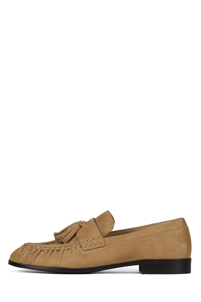 Natural Suede / 6