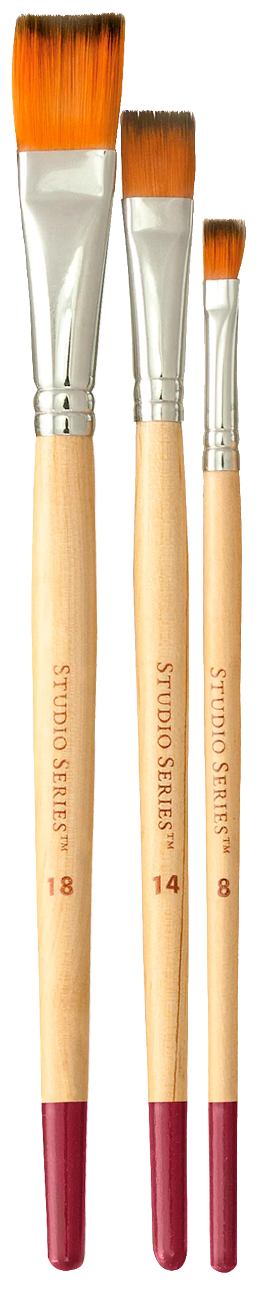 Artists Paintbrush Set