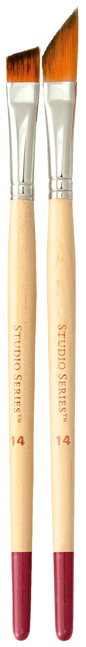 Artists Paintbrush Set