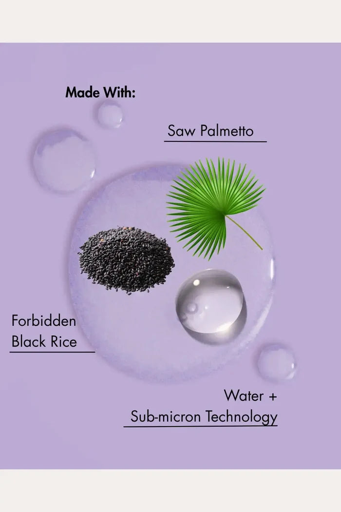 AS I AM RICE WATER SPRAY 2oz | Hair Mist AS I AM