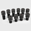 Astronomy Plus TMB 58° High-Definition Planetary Eyepiece Astronomy Plus