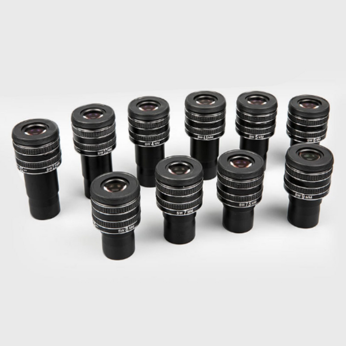 Astronomy Plus TMB 58° High-Definition Planetary Eyepiece Astronomy Plus