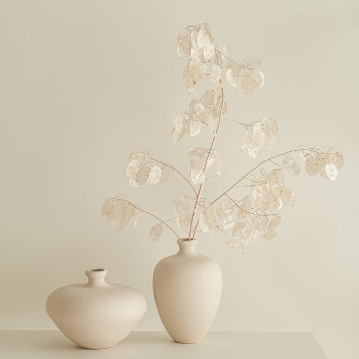Athena Pottery Vases - Magnolia Lane co. Home + Garden + Gift