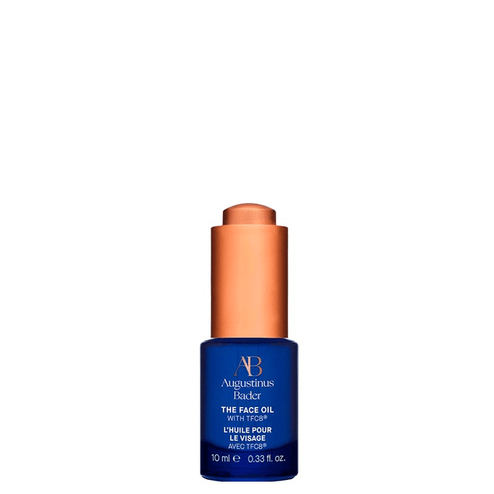 Augustinus Bader | The Face Oil