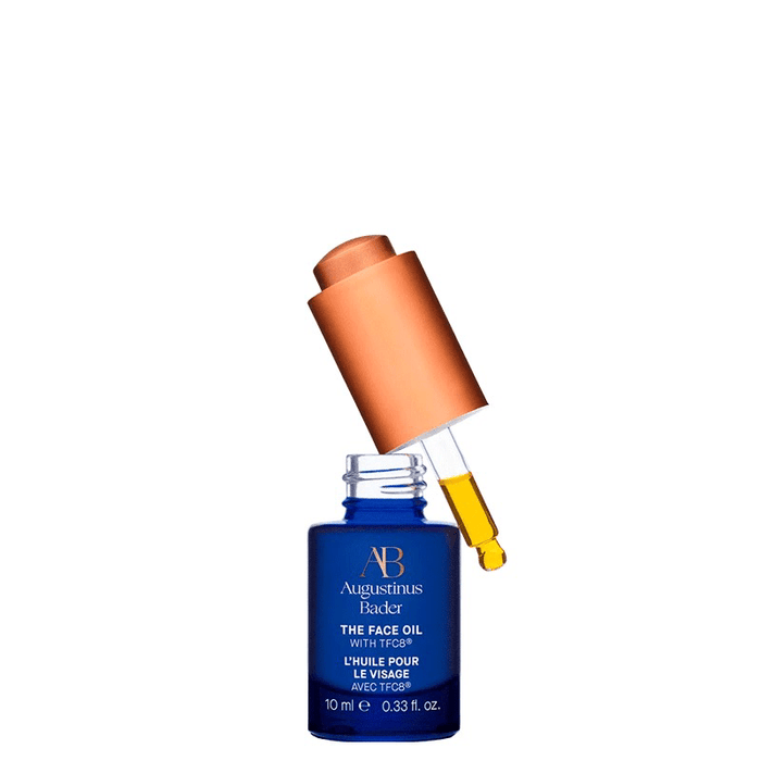 Augustinus Bader | The Face Oil