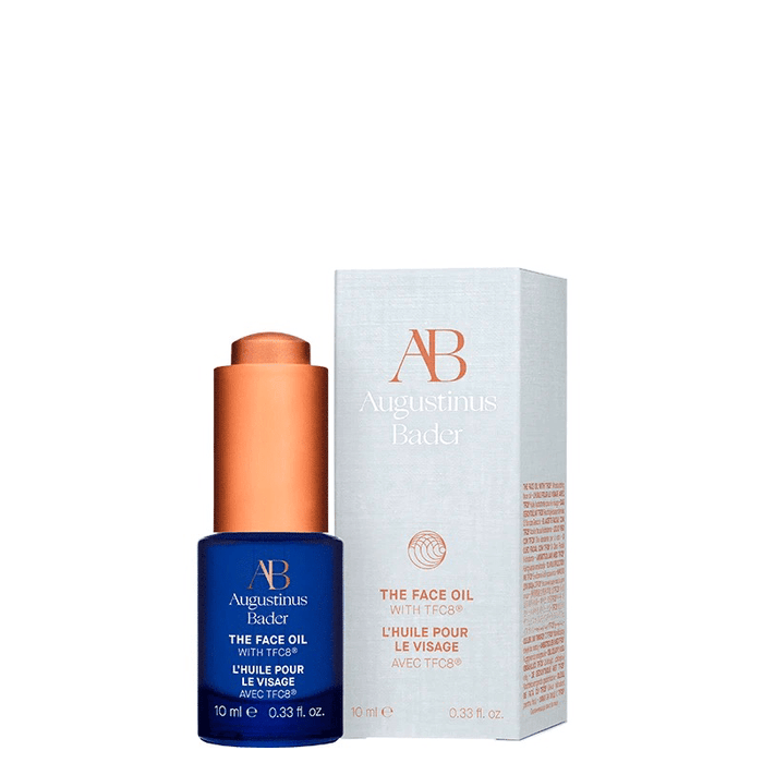 Augustinus Bader | The Face Oil