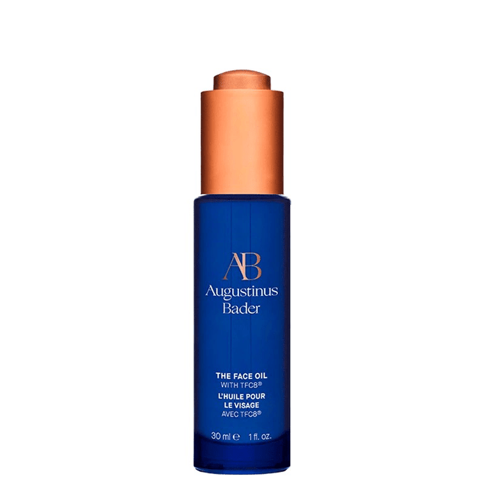 Augustinus Bader | The Face Oil