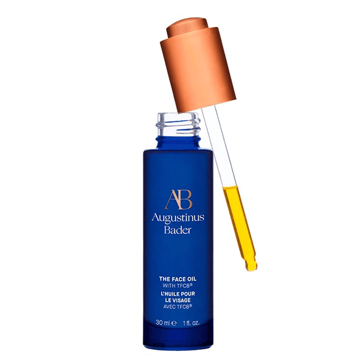 Augustinus Bader | The Face Oil
