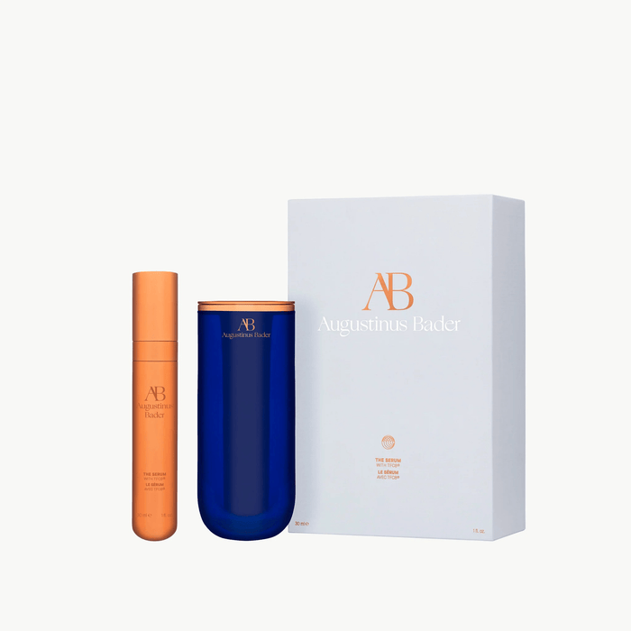 Augustinus Bader | The Serum Full Set