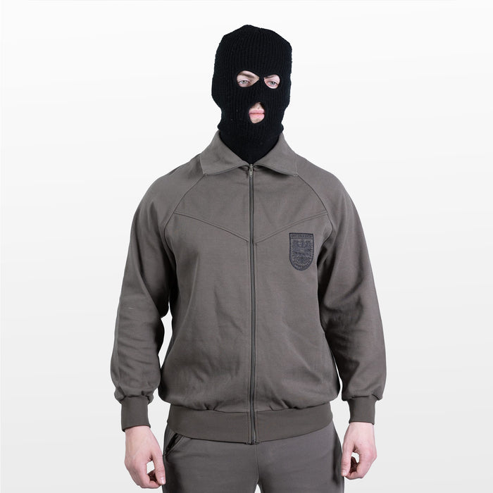 Austrian Bundesheer PT Jacket
