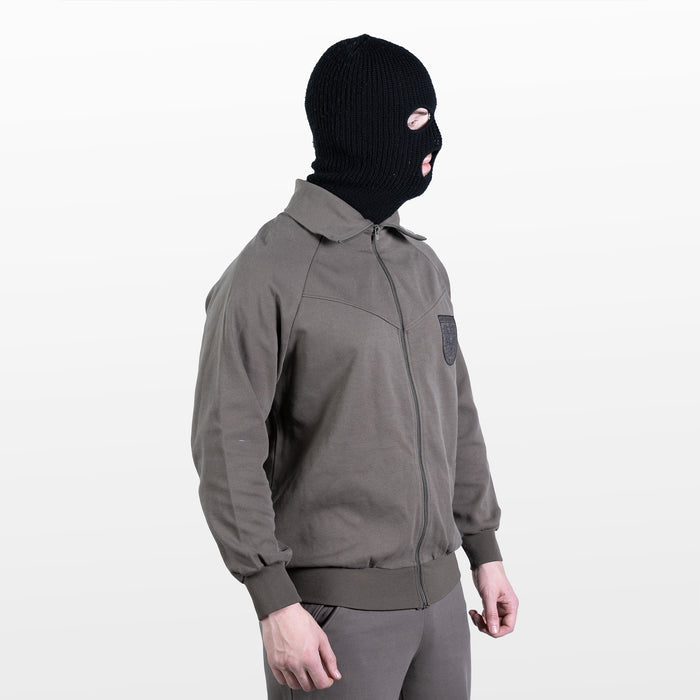 Austrian Bundesheer PT Jacket