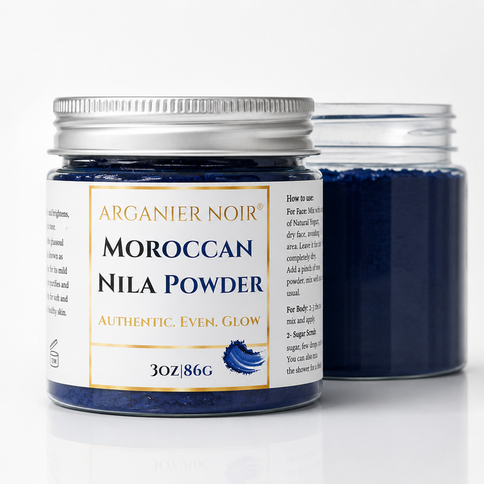 Moroccan Nila Powder